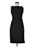MM. LaFleur Solid Black Cocktail Dress Size 8 - photo 1