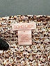 Soho Lady Floral Ivory Shorts Size M - photo 3