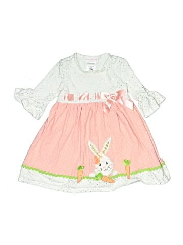 Bonnie Baby Dress (view 1)
