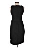 MM. LaFleur Solid Black Cocktail Dress Size 8 - photo 2