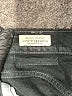 Levi's Black Jeans Size 27 waist - photo 7