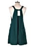 Halara Solid Teal Romper Size L - photo 2