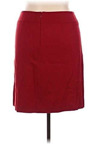 Talbots Wool Skirt (view 2)