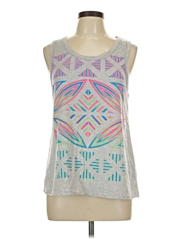 Soprano Tank Top (view 1)