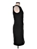 MM. LaFleur Solid Black Cocktail Dress Size 8 - photo 4