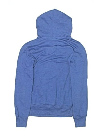 Hello Kitty Pullover Hoodie (view 2)