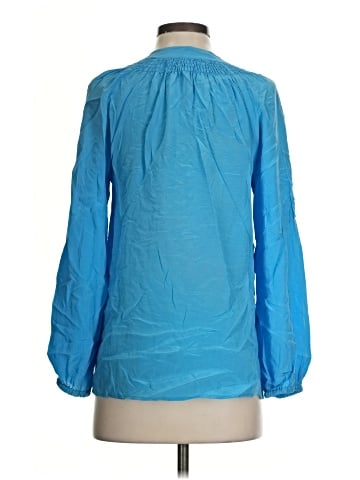 Lilly Pulitzer Long Sleeve Blouse (view 2)