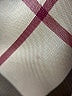 Burberry 100% Pvc Plaid Brown Tote One size - photo 6