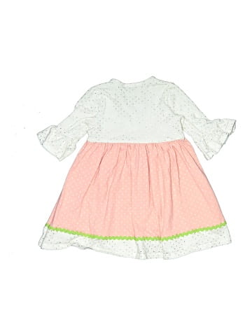 Bonnie Baby Dress (view 2)