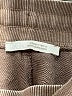 Zara Solid Tan Khaki Shorts Size S - photo 3