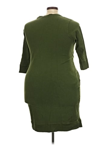 Universal Standard Casual Dress (view 2)