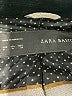 Zara Basic Black Blazer Size M - photo 3