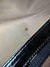 Burberry 100% Pvc Plaid Brown Tote One size - photo 10