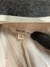 Splendid Ivory Casual Pants Size S - photo 7