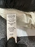 Splendid Ivory Casual Pants Size S - photo 8