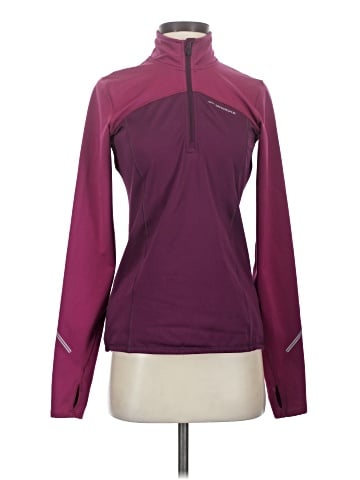 Brooks Track Jacket (view 1)