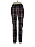 Vineyard Vines Plaid Red Track Pants Size 10 - photo 1