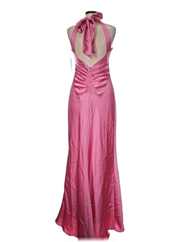 Xscape Cocktail Dress (view 2)