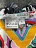 Alberto Makali 100% Polyester White 3/4 Sleeve Blouse Size L - photo 7