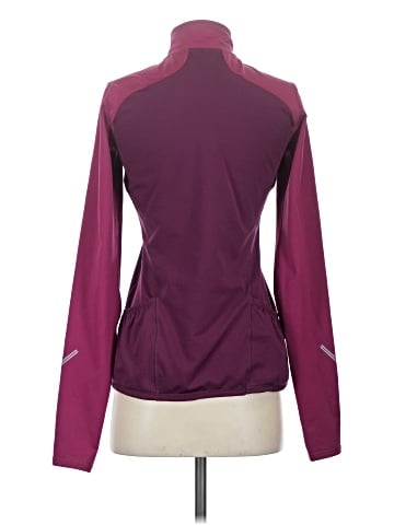 Brooks Track Jacket (view 2)