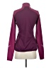 Brooks Burgundy Track Jacket Size S - photo 2