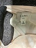 Cami NYC Ivory Bodysuit Size XS - photo 3