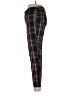 Vineyard Vines Plaid Red Track Pants Size 10 - photo 5
