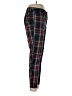 Vineyard Vines Plaid Red Track Pants Size 10 - photo 4
