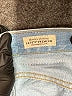 Levi's 100% Cotton Blue Jeans Size 28 waist - photo 7