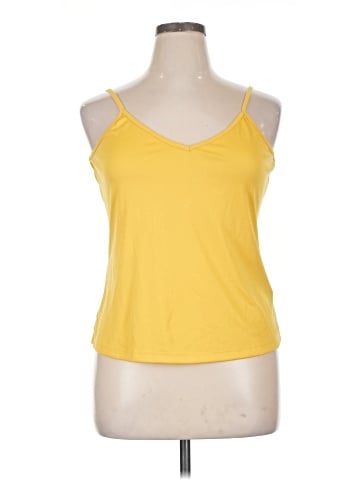 Gloria Lance Tank Top (view 1)