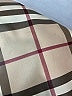 Burberry 100% Pvc Plaid Brown Tote One size - photo 12