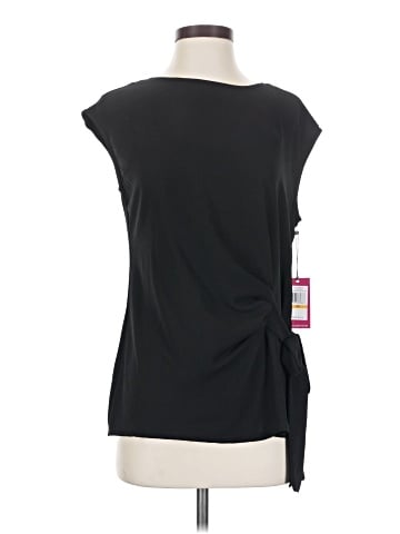 Vince Camuto Short Sleeve Top (view 1)