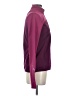 Brooks Burgundy Track Jacket Size S - photo 4