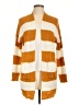 Dreamers Orange Cardigan Size L - photo 1