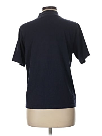 Christopher & Banks Short Sleeve Top (view 2)