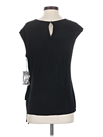 Vince Camuto Short Sleeve Top (view 2)