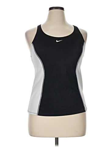 Nike Active Tank (view 1)