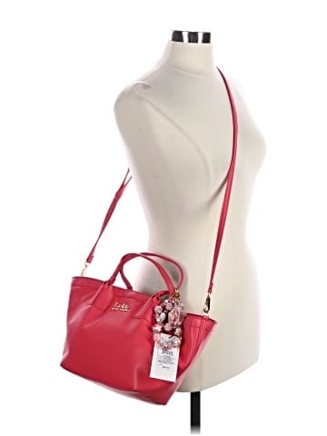 Nicole by Nicole Miller Tote (view 2)