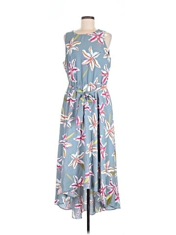 Hutch Casual Dress (view 1)