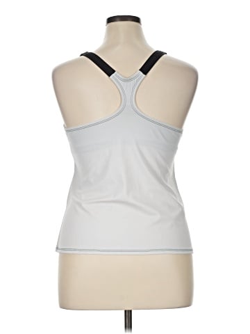 Nike Active Tank (view 2)