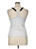Nike Black Active Tank Size XL - photo 2