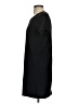 Forever 21 Solid Black Casual Dress Size S - photo 5