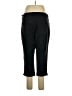 Gloria Vanderbilt Black Casual Pants Size 16 - photo 2