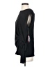 Vince Camuto Black Short Sleeve Top Size S (petite) - photo 5