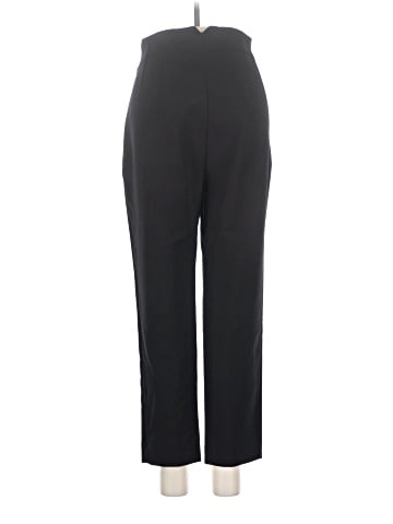 Zara Basic Dress Pants (view 2)