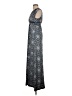 Max Studio Gray Casual Dress Size S - photo 5