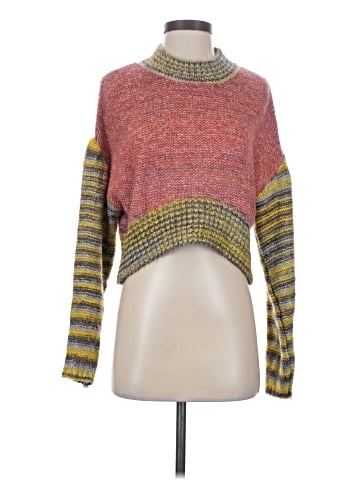 Urban Outfitters Pullover Sweater (view 1)