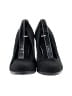 Anne Klein Black Heels Size 8 - photo 2