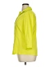 Como Yellow 3/4 Sleeve Blouse Size XL - photo 5