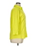 Como Yellow 3/4 Sleeve Blouse Size XL - photo 4